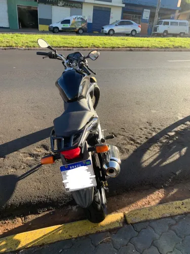 Cb300 2009/2010