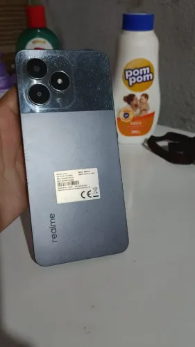 REALME 50
