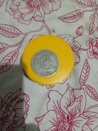 Mueda antiga invertida 