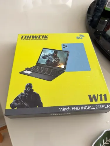 Thiweik W11