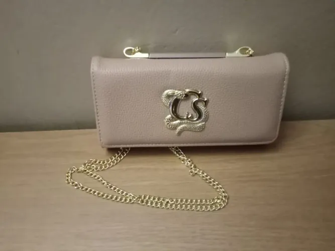 Bolsa carteira  Carmen steffens
