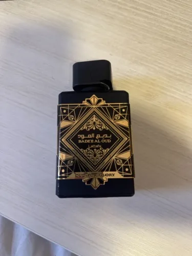 Perfume Oud For Glory Lattafa (Bade'e Al Oud) 100ml