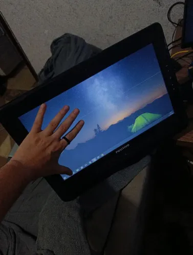Monitor
