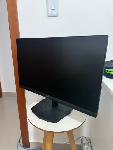 Monitor Acer Gamer 165hz