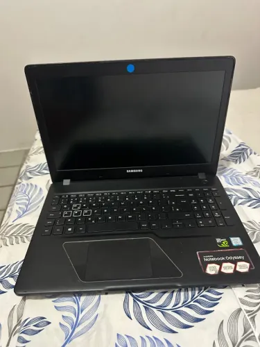 Notebook Gamer Odissey