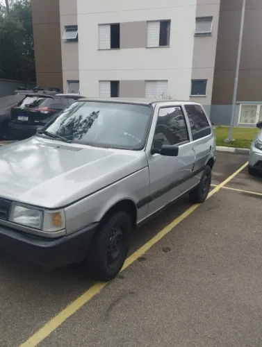 Fiat Uno Mille 1.0/ I.e./ Electronic/ Brio 1995