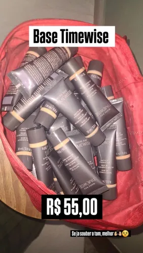 Kit consultora