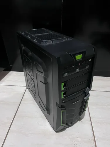 PC GAMER