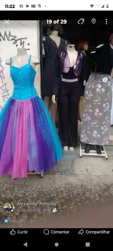 Vestido 