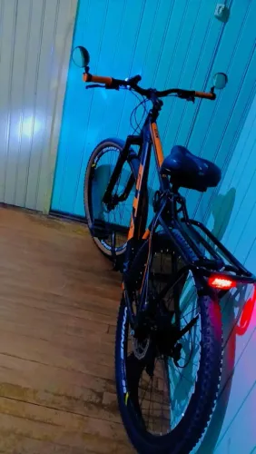Bicicleta aro 29