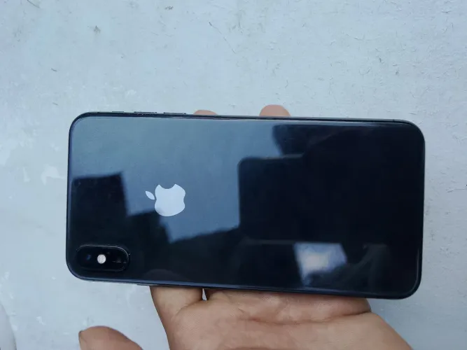 iPhone xs max 254gb