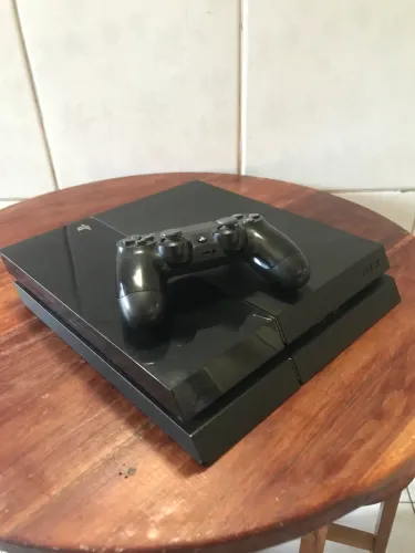 PlayStation 4
