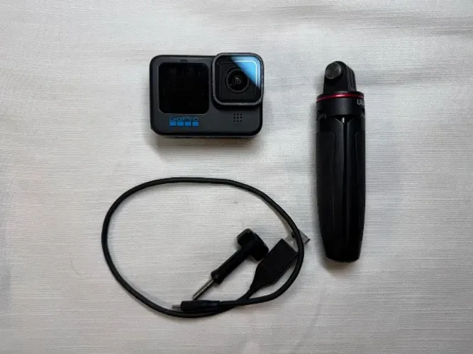 GoPro Hero 11