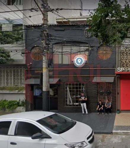 Casa a venda nos Jardins