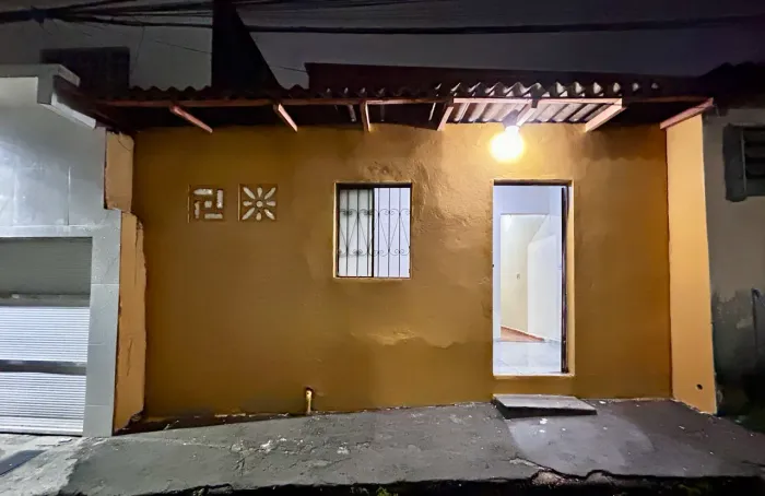  CASA PARA ALUGAR - ALVORADA 2 