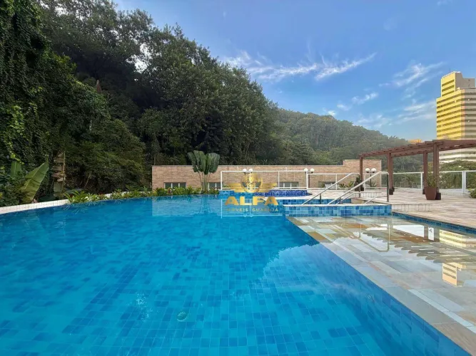 Apartamento à Venda na Astúrias no Guarujá | Alfa Imóveis