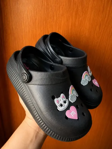 Sapato infantil tamanho 30