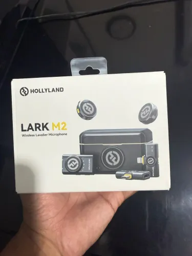 Lark M2 Semi novo, apenas 2 meses de Uso! ?