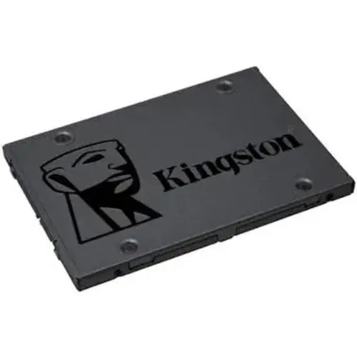 SSD Kingston 120 GB USADO