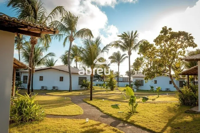Comerciais E Industriais Hotel em Tibau do Sul