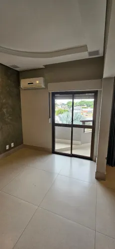 Apartamento 143 m², 3 suítes, ao lado do Parque Mãe Bonifácio, Edifício Viarregio