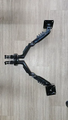 Suporte Monitor Duplo - ELG