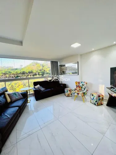 Cobertura Duplex em Jardim Camburi.