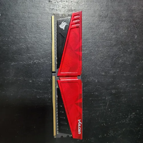 Memória Ram 8gb, ddr4 3200MHZ