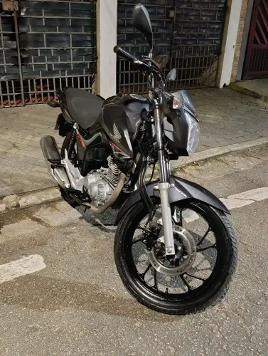 Fan 160 completa 2019