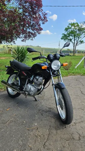 Fan 125cc