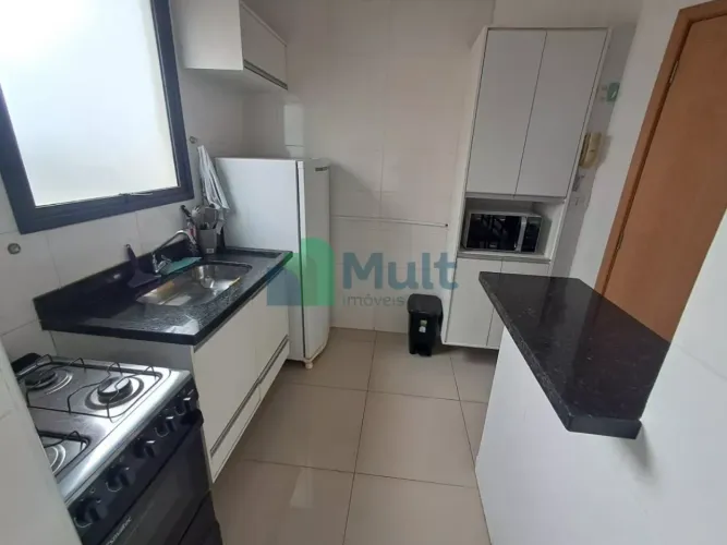 Apartamento para aluguel, Nova Aliança, Ribeirao Preto