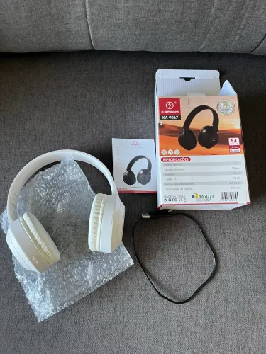 Headphone Bluetooth