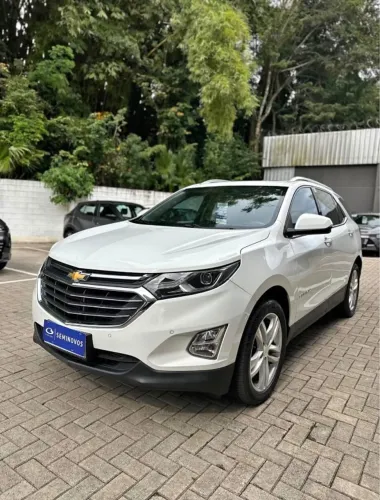 Chevrolet Equinox Premier 2.0 Turbo AWD 262cv Aut. 2019
