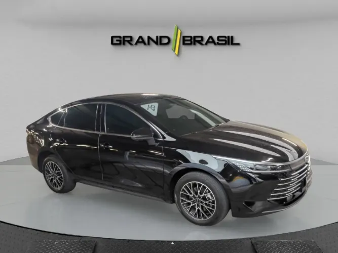 BYD King GS 1.5 16V Aut. (hibrido) 2026