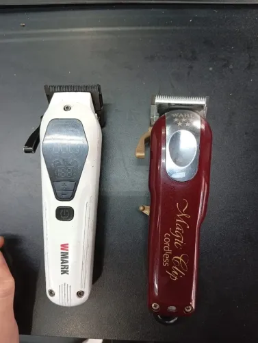 Máquinas de corte