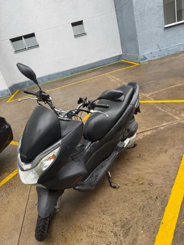 Honda PCX 150/dlx 2014
