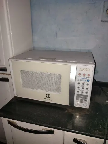 Microondas Eletrolux