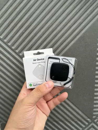 Rastreador AirTag compatível com iPhone (NOVO)