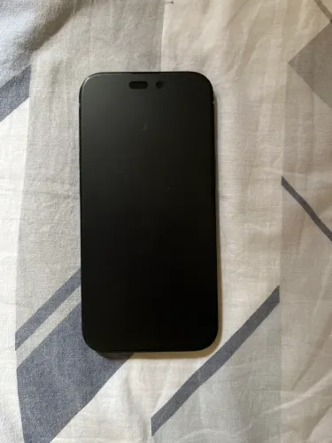 IPHONE 15 256GB 91% BATERIA