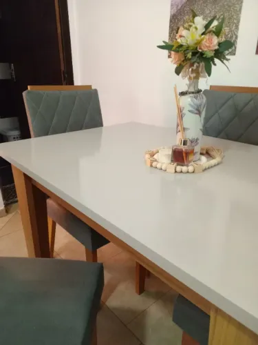 Mesa de jantar
