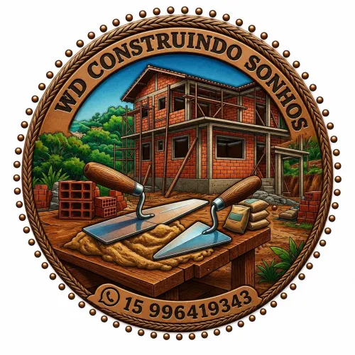 WD Construindo Sonhos