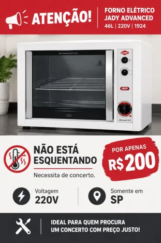 Forno layr