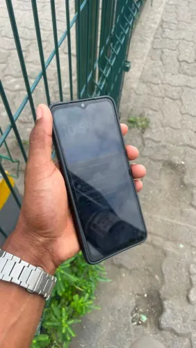 Motorola Moto e22