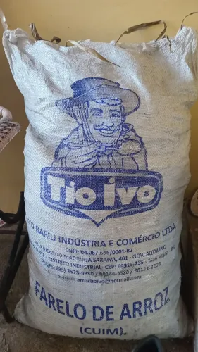 Saca de carvão