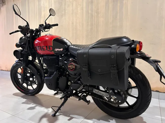 Royal Hunter 350cc Rebel 2023