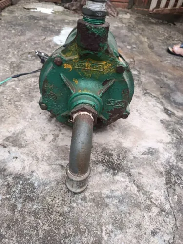 Bomba d'água