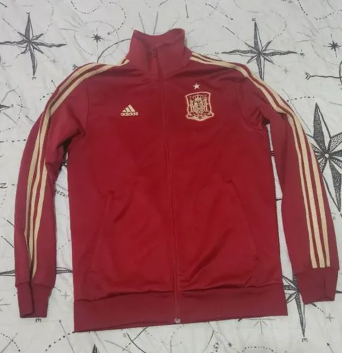 Jaqueta da Espanha 14/15