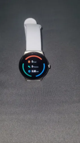 Relógio Smartwatch