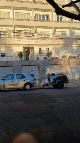 Fretes Transportes Mudanças