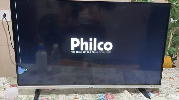 Televisão 32